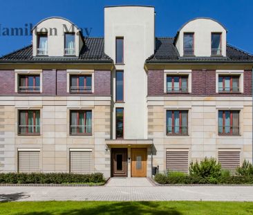 Ekskluzywny apartament w prestiżowej inwestycji Zielona Etiuda - Photo 5