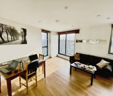 2 bedroom apartment to rent - Photo 5