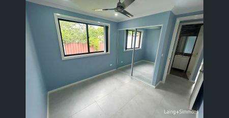 Modern two-bedroom granny flat in prime location - Photo 4