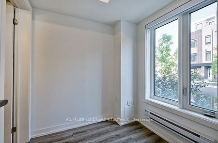 For Lease - 30 Case Ootes Drive, Toronto, Ontario - Photo 3