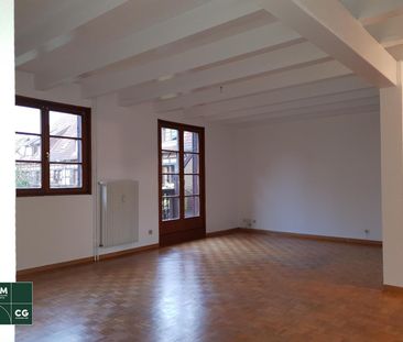Appartement 3 pièces de 90 - Photo 3