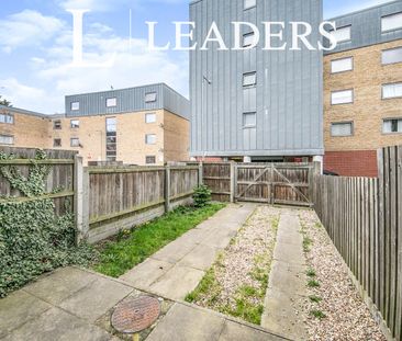 1 bedroom property to rent Harland Street, Ipswich, Suffolk, IP2 - Photo 6