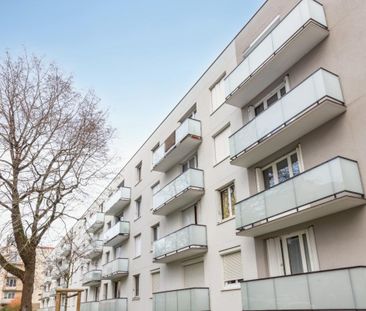 Appartement T1 à louer - 11 m² - Photo 5