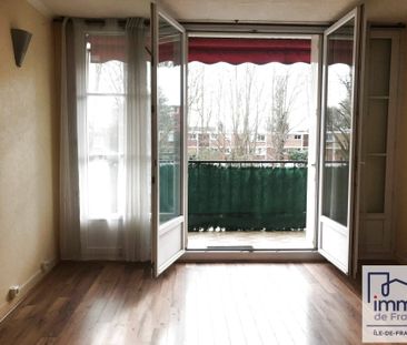 Location appartement 3 pièces 53.09 m² à Sainte-Geneviève-des-Bois ... - Photo 4