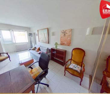 Appartement Begles 4 pièce(s) 83.38 m2 - Photo 1