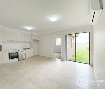 31A Fleece Loop, Oran Park, NSW 2570 - Photo 3
