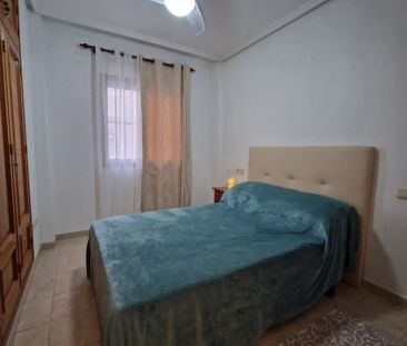 Alquiler de piso en Avenida Alfredo Nobel, 7 - Photo 2