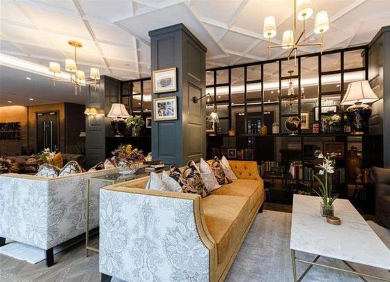 Southwark Bridge Road, Borough, London, SE1 - Photo 1