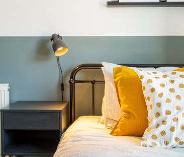 Room in a Shared House, High Street, BS16 - Photo 5