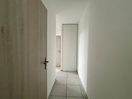 Appartement à louer 2 pièces 29.83m² - Photo 2