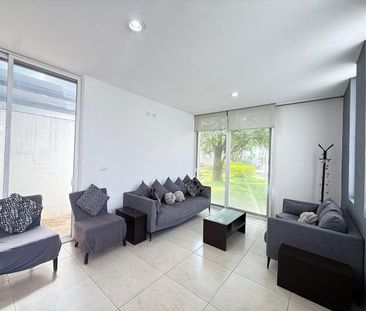 Casa en renta AMUEBLADA en Armonia Habitad, Zapopan Jal. - Photo 2