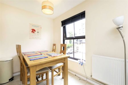 Moriatry Close, London, N7 0EF - Photo 4