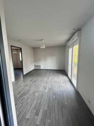 Appartement 2 pièces – 33 m² environ à Rennes (ref : G60818) - Photo 1