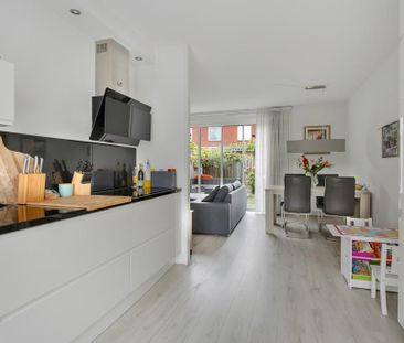 Huis te huur: Tolstraat 6 1502 NG Zaandam - Foto 3