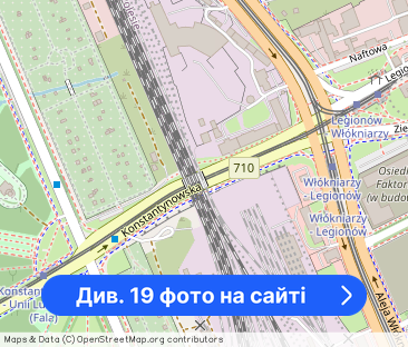 Nowe 2 pokoje | Botanic Park | Łódzkie Błonia - Фото 1