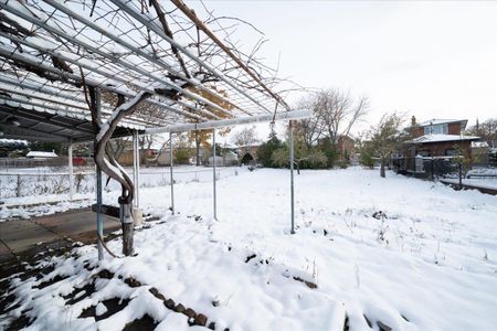 For Lease - 57 Anewen Drive Unit# Main, Toronto, Ontario - Photo 5