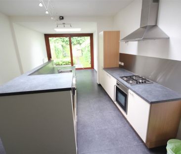 Gezellige en mooi gerenoveerde stadswoning - Photo 4