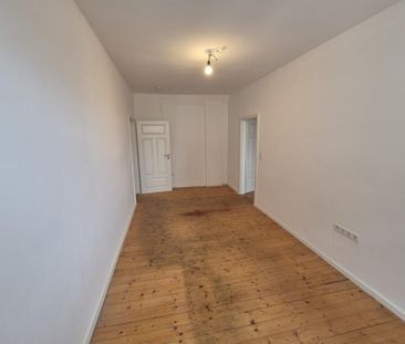 Gepflegte 2-ZKB-Wohnung im 3. OG - Kassel - Foto 5