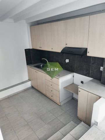 Studio/Γκαρσονιέρα για ενοικίαση Κέντρο - Αγία Τριάδα (Ηράκλειο Κρήτης) - Φωτογραφία 5