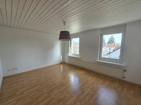 4 Zimmer - Photo 3