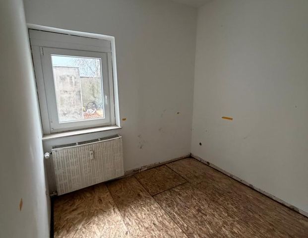 Charmante Erdgeschosswohnung in Oberhausen mit großzügigem Raumangebot - Foto 1