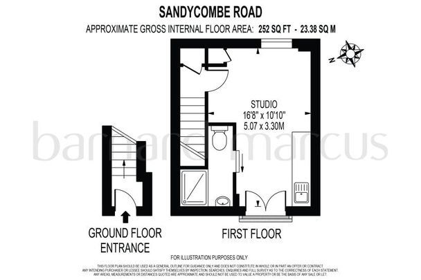 Sandycombe Road - Photo 1