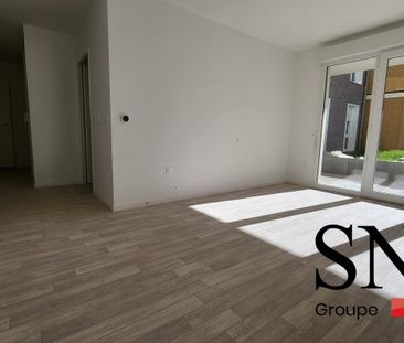 T3 AVEC TERRASSE + PARKING EN SOUS SOL - Photo 4