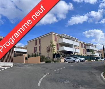 Location Appartement 2 pièces 44m² BRIGNOLES 83170 - Photo 6