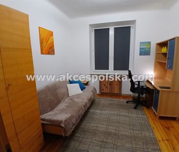 Legionowski, Legionowo, Bukowiec, Daliowa - Zdjęcie 6