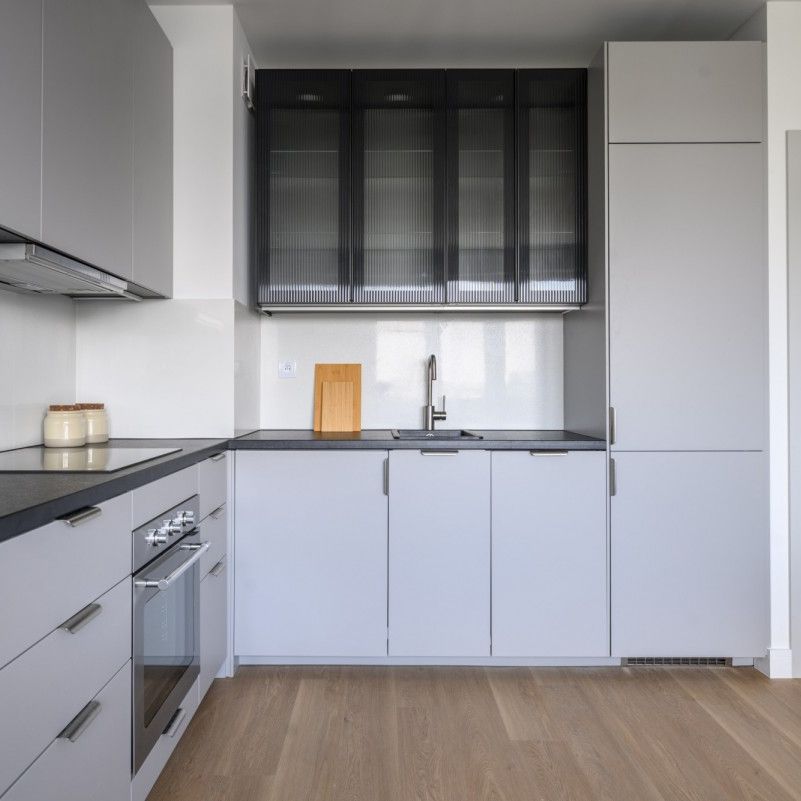 Nowe 3 pokoje, 56,5 m2 | Wysoki Standard | Ursynów - Zdjęcie 1