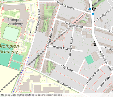 Regent Road, Gillingham - Photo 1