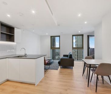 1 bedroom apartment to rent - Photo 3