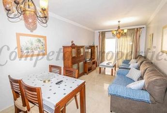 Calpe/Calp, Valencian Community