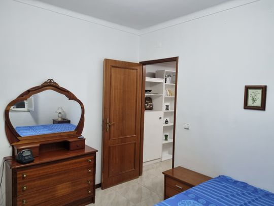 Apartamento T1 Em VRSA para arrendamento anual - Photo 1