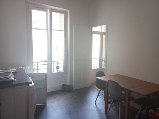 Location Appartement 1 pièce 30m² VICHY 03200 - Photo 1