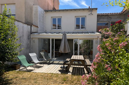 Location Maison 5 pièces 103m² LES SABLES D OLONNE 85100 - Photo 5