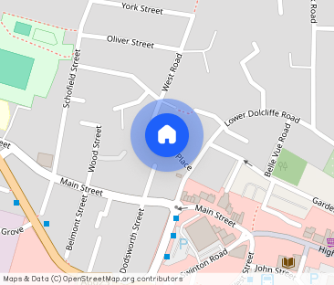 18 Simpson Place S64 9NR - Photo 1