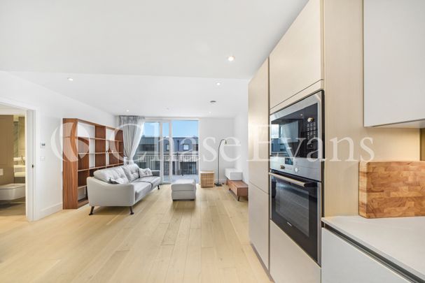 2 bedroom apartment to rent - Photo 1