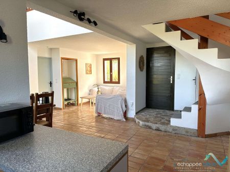 Maison pour 6 personnes dans domaine privé avec piscine à La Londe-Les-Maures - Photo 4