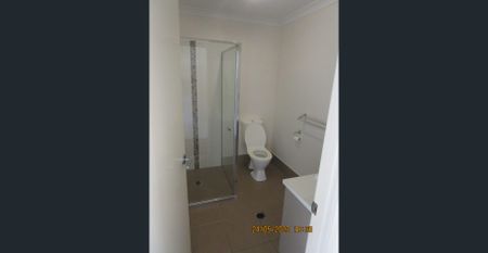 3 BEDROOM DUPLEX IN GRIFFIN - Photo 5