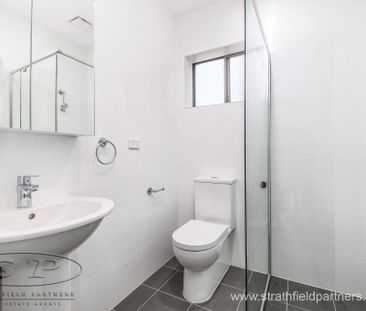 31 Swan Avenue, Strathfield NSW 2135 - Apartment For Rent | Domain - Photo 6