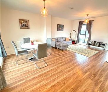 New Priory, Clongriffin, Dublin 13, D13 N4F8 - Photo 1