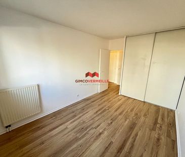 Appartement 4 Pièces 92 m² - Photo 3