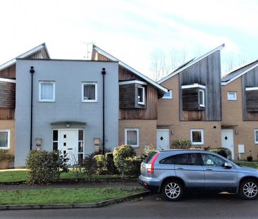 Canterbury Canterbury HomershamHexagon Rise, CT1 3BX, Homersham - Photo 6