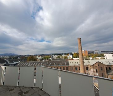 Großzügige 3-Zimmer Wohnung mit Balkon! - Photo 1