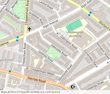 Edbrooke Road, Maida Vale - Photo 1
