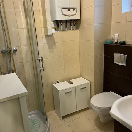 Do wynajęcia KAWALERKA w Krakowie, w okolicach Kazimierza. - Фото 4