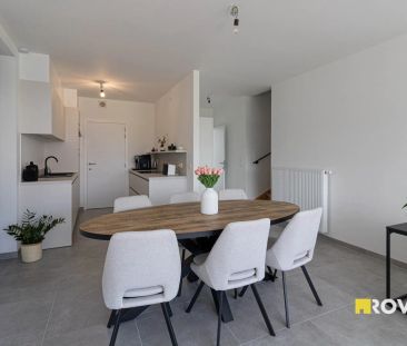 Instapklare BEN-nieuwbouwwoning met tuin - uitgerust met zonnepanelen! - Foto 1