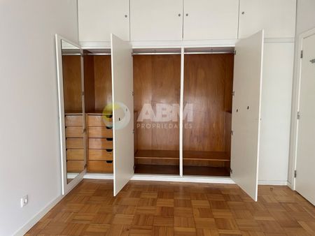 Apartamento T3 em Porto - Foto 3