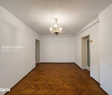 3 camere de inchiriat 1 Mai | Metrou 1 Mai - Photo 1